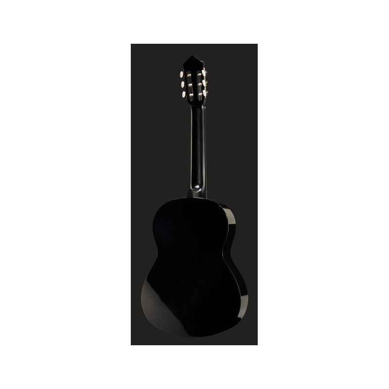 YAMAHA C40 MII Guitarra clásica acabado mate con cuerdas de nylon