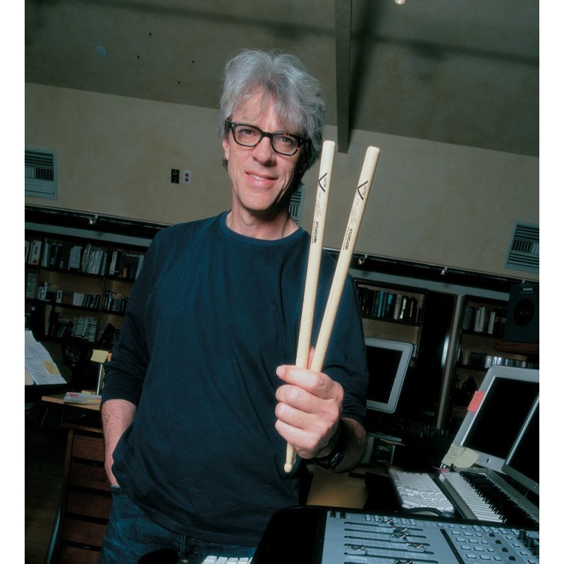 VATER VHSCSTD Baqueta signature de Steward Copelad