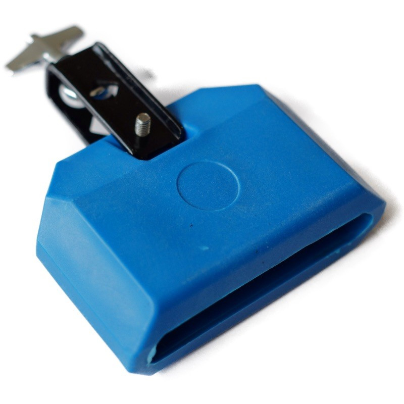 5D2 JBK-RD Jam block cencerro rojo de tono alto