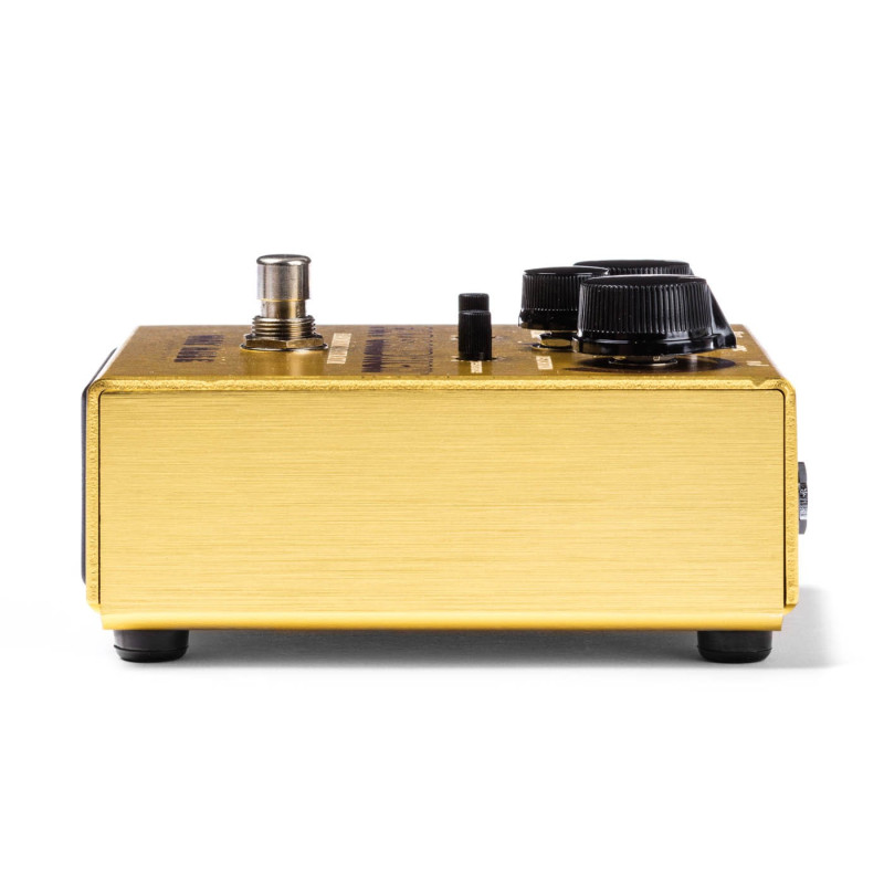 WAY HUGE WHE301 FAT SANDWICH DISTORTION Pedal para guitarra