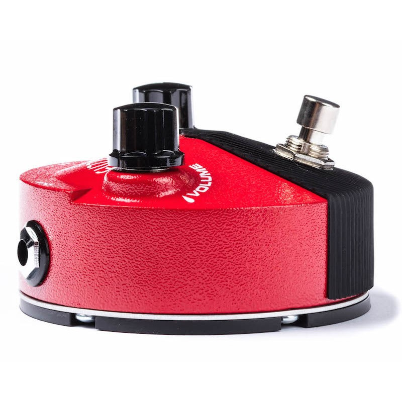 JIM DUNLOP FUZZ FACEMINI FFM2 Pedal para guitarra