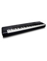 Teclados organetas y piano