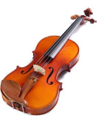Violines y cuerdas clásicas